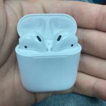 Apple Airpods 2, в Москве