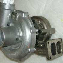 Турбокомпрессор, в Каменске-Уральском