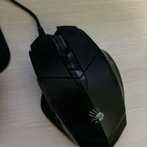 Игровая мышка bloody v7, в Коврове
