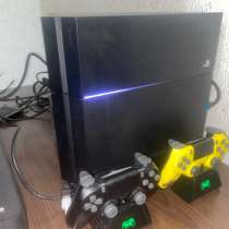 Ps 4, в Сочи