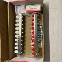 Коллектор для теплого пола, в Казани