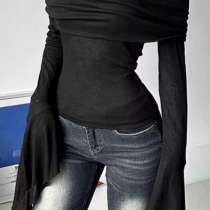 Топ у2к с открытими поечами, в Бирске