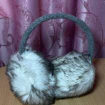 Наушники зимние, в Тамбове