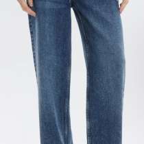 Джинсы голубые befree, в Москве