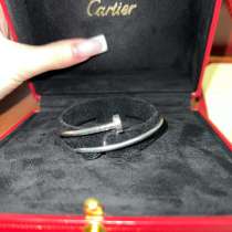 Браслет Cartier гвоздь, в Королёве