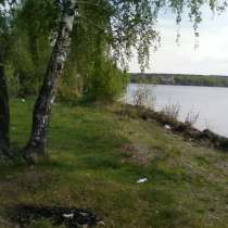 Земля Рекреации 1,2 Га Волчихинское водохранилище, в Ревде