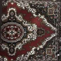 Ковры, цены и размеры разные, в хорошем состоянии, торг на, в Черкесске