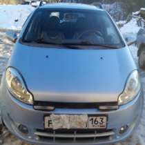 подержанный автомобиль Chery Кимо А1, в Сызрани