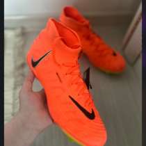 Бутсы, в Грозном