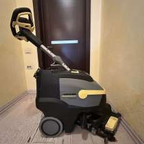 Поломойно-всасывающая машина Karcher BR 35/12, в г.Магнитогорск