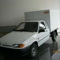 грузовой автомобиль ВИС 234700-30, в Смоленске