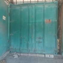 Контейнер на ОПС, в г.Донецк