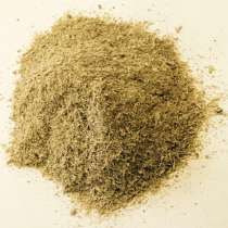 Сухая пивная дробина, в Новосибирске