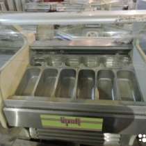 торговое оборудование Морозильная витрина с гас, в Екатеринбурге