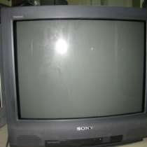 телевизор Sony 54см, в Томске