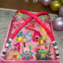 Детский игровой коврик, в Железнодорожном