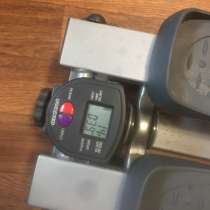 Шагомер, в Москве