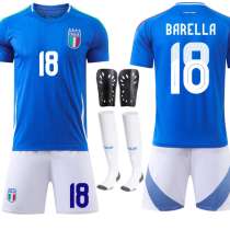 Футболка сборной Италии по футболу, в Москве