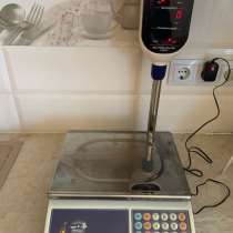 Весы торговые, в Ставрополе