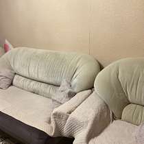 Диван и кресла, в Владикавказе