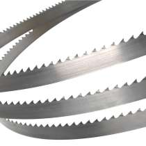 Ленточное полотно по металлу сталь У8ГА, в Старой Купавне