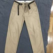 Брюки Massimo Dutti оригинал, в Москве