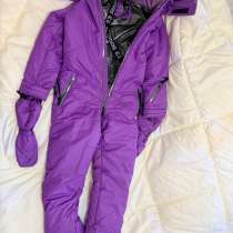Продам зимний комбинезон, в Владивостоке
