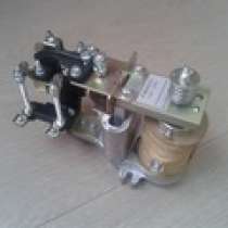 Реле РЭВ 826 24,48,110 и 220V, в Чебоксарах