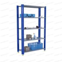 Стеллаж KronVuz CT H5 12519-KV-N-01, в Москве