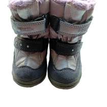 Зимние ботинки Superfit 22 размер, в Москве