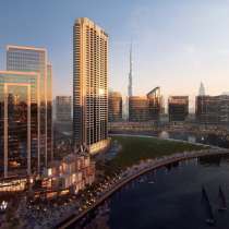 Совершенно новые апартаменты на годовую аренду, в г.Дубай