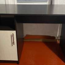 Стол письменный, в Слюдянке