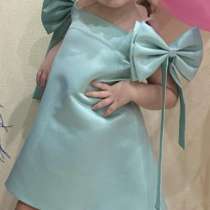 Детское платье, в Краснодаре