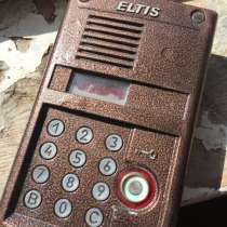 Ремонт / установка домофона, в Калининграде