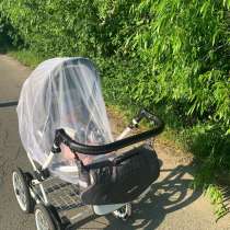 Коляска Riko, в Выксе