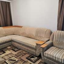 Продам диван, в Усинске