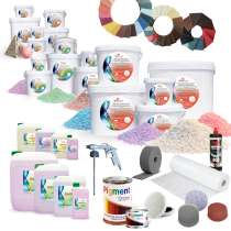 Жидкий гранит GraniStone для открытия своего бизнеса, в Туймазах