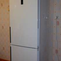 Холодильник Hotpoint-Ariston HFP 5200 W, в Москве