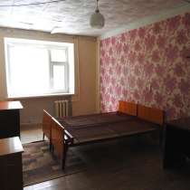 Сдаётся двухместная комната на 2 этаже в общежитии, в Ростове-на-Дону