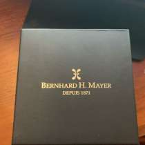 Женские часы Bernhard H. Mayer, в Москве