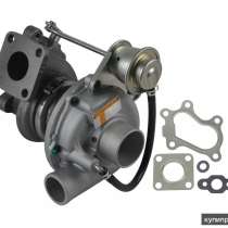 Турбина Cat 305-4922 Новая, в Москве