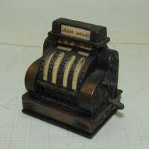 Точилка Касса (P583), в Москве