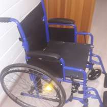 Инвалидная коляска, в Уфе