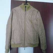 Женская стеганная куртка, в Москве