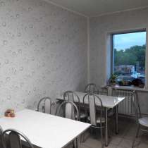 Кафе-столовая, в Москве