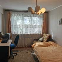 Продается 1-комнатная квартира, 3-я Железнодорожная, 9, в г.Омск