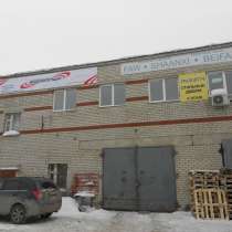 Продажа производственно-офисного комплекса, в Челябинске