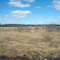 Земельный участок 24 сотки дер. Сергово, вблизи р. Искона в Можайском р-оне,110 км от МКАД по Минскому шоссе., в Можайске