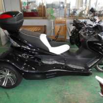 Трайк Viper Topnado 250 Trike мотоцикл, в Москве