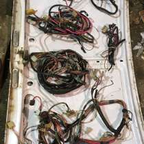 Электропроводка, жгуты проводов, проводка от ВАЗ 2107, в г.Асбест